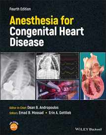 9781119791652-1119791650-Anesthesia for Congenital Heart Disease