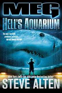 9781250786050-1250786053-MEG: Hell's Aquarium (MEG, 4)