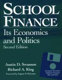 9780801315169-0801315166-School Finance: Its Economics and Politics (2nd Edition)