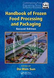 9781439836040-1439836043-Handbook of Frozen Food Processing and Packaging (Contemporary Food Engineering)
