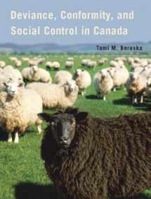 9780130355188-0130355186-Deviance, Conformity, and Social Control in Canada