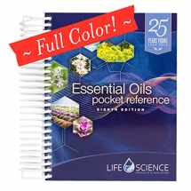 9781732848559-1732848556-Essential Oils Pocket Reference 8th Edition - FULL-COLOR (2019)
