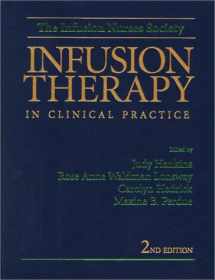 9780721687162-0721687164-Infusion Therapy in Clinical Practice: An Evidence-Based Approach