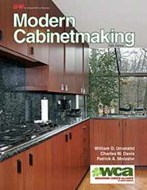 9781631260711-1631260715-Modern Cabinetmaking