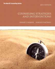 9780137070183-0137070187-Counseling Strategies and Interventions (8th Edition) (Interventions that Work Series)