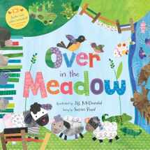 9781646862887-1646862880-Over in the Meadow (Barefoot Singalongs)