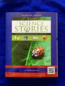 9781111833435-1111833435-Science Stories: Science Methods for Elementary and Middle School Teachers