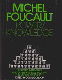 9780855275570-085527557X-Power/knowledge: Selected interviews and other writings, 1972-1977