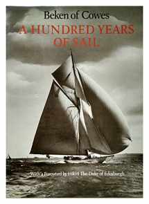 9780394523262-0394523261-A Hundred years of sail