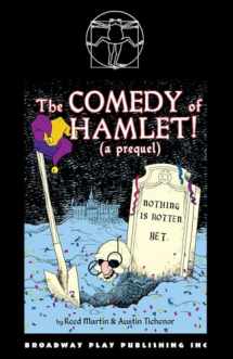 9780881459883-0881459887-The Comedy of Hamlet! (a prequel)