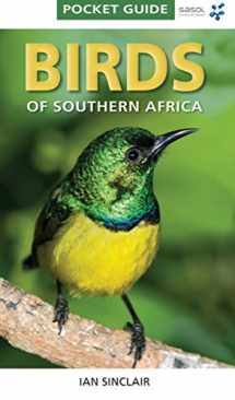 9781770077690-1770077693-Pocket Guide: Birds of Southern Africa
