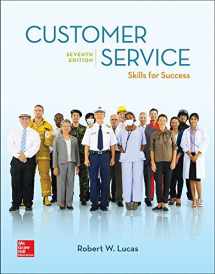 9781260092509-126009250X-Customer Service: Skills for Success 7th edition