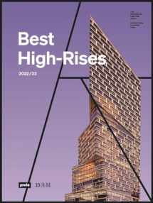 9783868597660-3868597662-Best High-Rises 2022/23: Internationaler Hochhaus Preis 2022