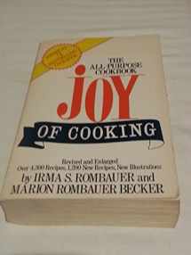 9780452263338-0452263336-The Joy of Cooking Standard Edition: The All-Purpose Cookbook