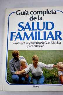 9788432045677-8432045675-Guia Completa De LA Salud Familiar/Complete Guide to Family Health (Spanish Edition)