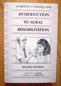 9780205135356-0205135358-Introduction to Aural Rehabilitation (Perspectives in Audiology Series)