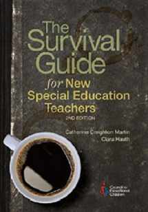 9780865865068-086586506X-The Survival Guide for New Special Education Teachers