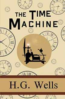 9781949982909-1949982904-The Time Machine