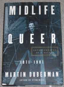 9780684818368-0684818361-MIDLIFE QUEER: Autobiography of a Decade 1971-1981