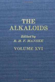 9780124695160-0124695167-The Alkaloids: Chemistry and Physiology, Vol. 16 (v. 16)