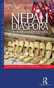 9781138922266-1138922269-Nepali Diaspora in a Globalised Era (Nepal and Himalayan Studies)