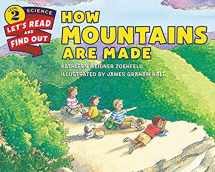 9780062382030-0062382039-How Mountains Are Made (Let's-Read-and-Find-Out Science 2)