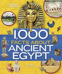 9781426332739-1426332734-1,000 Facts About Ancient Egypt