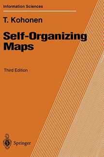 9783540679219-3540679219-Self-Organizing Maps