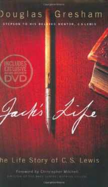 9780805432466-0805432469-Jack's Life: The Life Story of C.S. Lewis