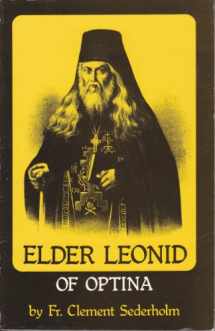 9780938635666-0938635662-Elder Leonid of Optina