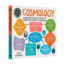 9781788887557-1788887557-Degree in a Book: Cosmology: Everything You Need to Know to Master the Subject - in One Book!