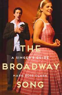 9780199351671-0199351678-The Broadway Song: A Singer's Guide