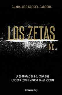9786070750441-6070750446-Zetas Inc, Los