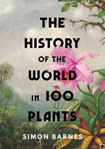 9781398505483-139850548X-Barnes:The History of the World in 100