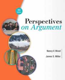 9780321964267-0321964268-Perspectives on Argument (8th Edition)