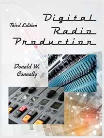 9781478634188-1478634189-Digital Radio Production, Third Edition
