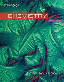 9781305957459-1305957458-Lab Manual for Zumdahl/Zumdahl/DeCoste’s Chemistry, 10th Edition