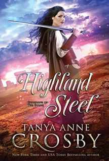 9781947204409-1947204408-Highland Steel (Guardians of the Stone)