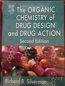 9780126437324-0126437327-The Organic Chemistry of Drug Design and Drug Action