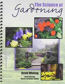 9781465240835-1465240837-The Science of Gardening