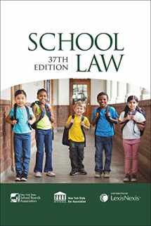 9781522163831-1522163832-New York School Law
