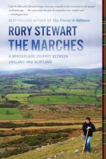 9781328745651-1328745651-The Marches: A Borderland Journey Between England and Scotland