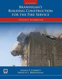 9781449688370-1449688373-Brannigan's Building Construction for the Fire Service Student Workbook