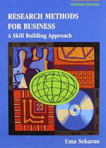 9780471718093-0471718092-Research Methods for Business 4th Edition with SPSS 13.0 Set