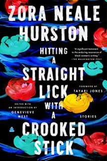 9780062915801-0062915800-Hitting a Straight Lick with a Crooked Stick: Stories from the Harlem Renaissance