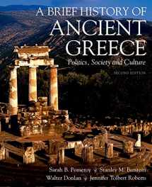 9780195372359-0195372352-A Brief History of Ancient Greece: Politics, Society, and Culture