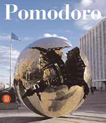 9788876243707-8876243704-Arnaldo Pomodoro: General Catalogue of Sculptures