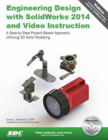9781585038480-1585038482-Engineering Design with SolidWorks 2014 and Video Instruction