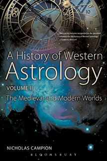 9781441181299-1441181296-A History of Western Astrology Volume II: The Medieval and Modern Worlds