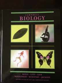 9780321696489-0321696484-Campbell Biology: Concepts & Connections Plus MasteringBiology with eText -- Access Card Package (7th Edition)